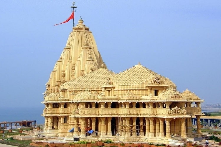 somnath temple